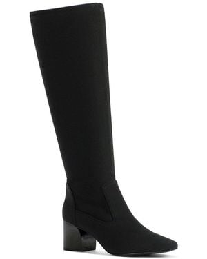 Donald J Pliner Blythe Boot - Black