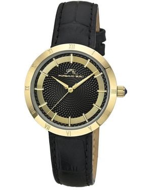 Porsamo Bleu Monroe Watch - Gray