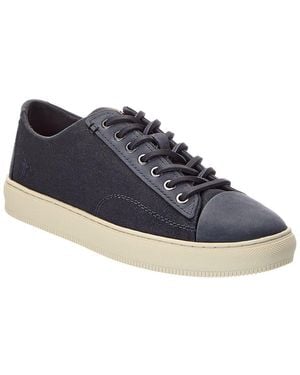 Frye Astor Trainer - Blue