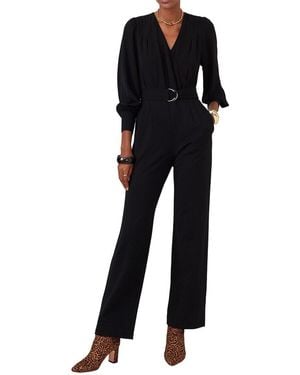 J.McLaughlin Vita Jumpsuit - Black