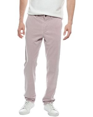 Faherty Coastline Chino - Natural