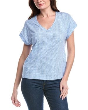 Tommy Bahama Kauai Bay Breeze T-Shirt - Blue