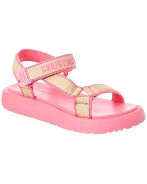 Dior Sandal - Pink