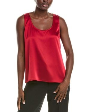 St. John Liquid Satin Shell - Red