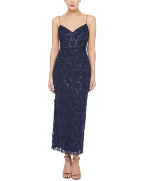 THEIA Elsy Cocktail - Blue