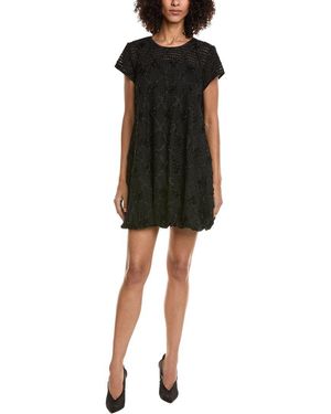 Amanda Uprichard Chandler Dress - Black