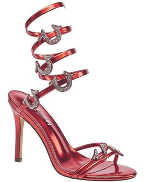 TRUE RELIGION Tiana Heel - Pink
