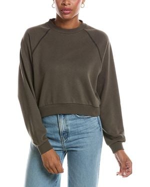 LNA Cali Pullover - Gray