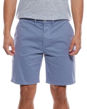 Joe's Jeans The Trouser Short - Blue