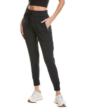 SKEA Julie Jogger - Black