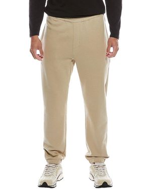 Vince Terry Sweatpant - Natural
