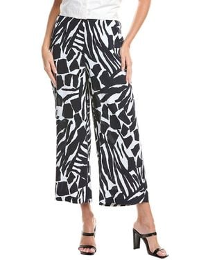 Joseph Ribkoff Pant - White