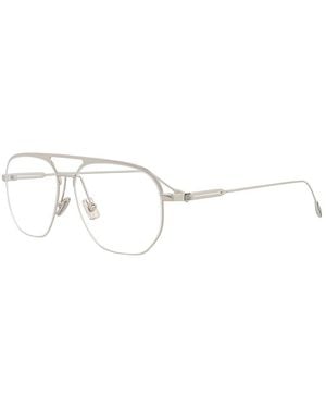 RIMOWA Rw50011U 56Mm Optical Frames - Metallic