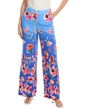 Tahari Pant - Pink