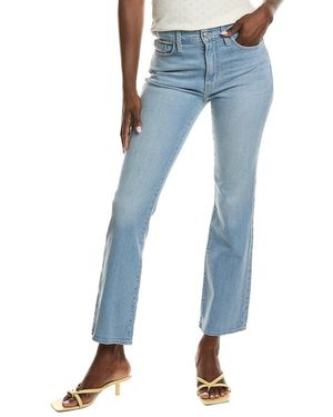 Hudson Jeans Blair Mercury Bootcut Jean - Blue