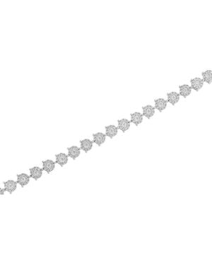 Effy Fine Jewelry 1.97 Ct. Tw. Diamond Bracelet - Metallic