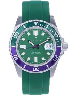 Nautis Interceptor Watch - Gray
