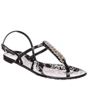 Baldinini Sandal - Metallic
