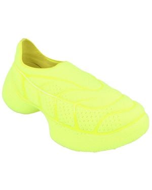Givenchy Tk-360 Sneaker - Yellow
