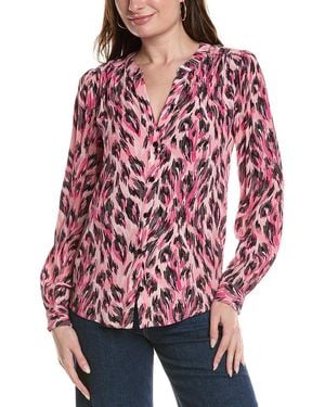 Silvian Heach Shirt - Red