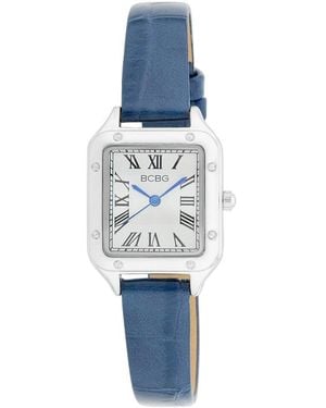 BCBGMAXAZRIA Watch - Blue