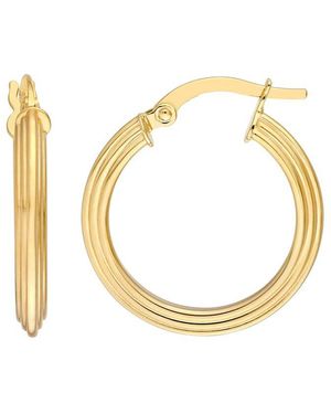 HAWLEY ST 14K Fashion Earrings - Metallic