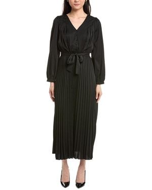 ANNA KAY Annie Maxi Dress - Black