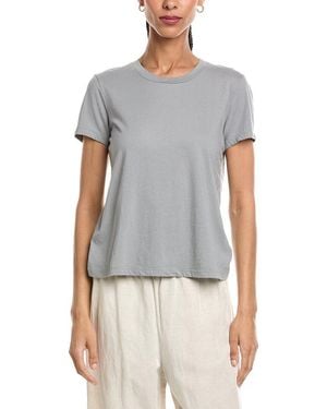 James Perse Little Boy T-Shirt - Grey