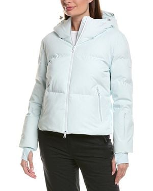 Jourden Poppy Jacket - Blue