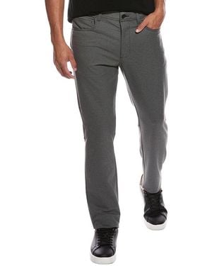Tommy Bahama On Par 5-Pocket Pant - Grey