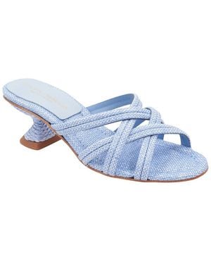 Andre Assous Polina Sandal - Blue
