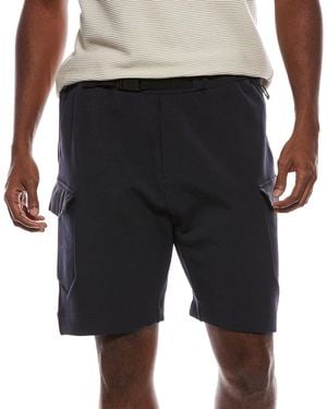 BOSS Hariq Glamping Short - Black