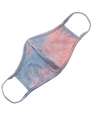 Bobeau Cloth Face Mask - Multicolour