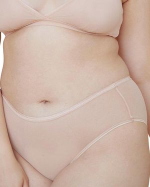 Cosabella Soire Confidence Boyleg - Natural