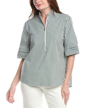 Jude Connally Goldie Top - Blue