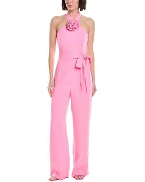 Lilly Pulitzer Connie Jumpsuit - Pink