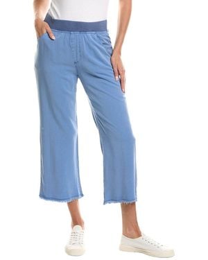 XCVI Lorilei Pant - Blue