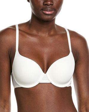Le Mystere Second Skin Smoother Bra - Brown