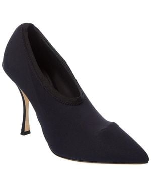 Dolce & Gabbana Dg Stretch Pump - Blue
