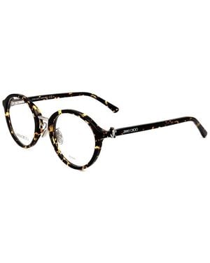 Jimmy Choo Jc311-086-49 Optical Frames - Brown