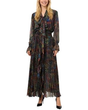 Olivia Taylor Gown - Black