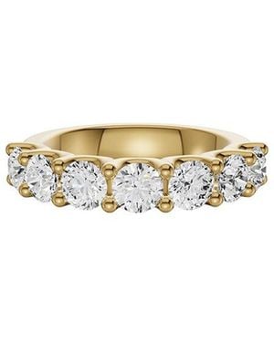 Diamond Select Cuts 14K 3.00 Ct. Tw. Diamond Ring - White