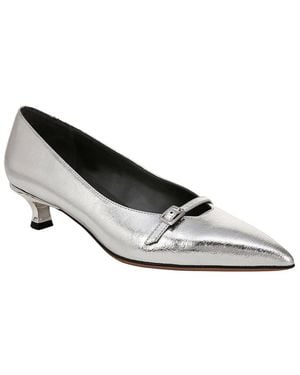 Franco Sarto Malia Pump - White