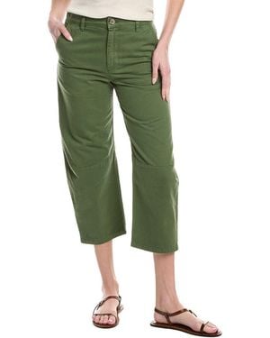 Velvet By Graham & Spencer Alexis Pant - Green