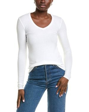 ATM T-Shirt - White
