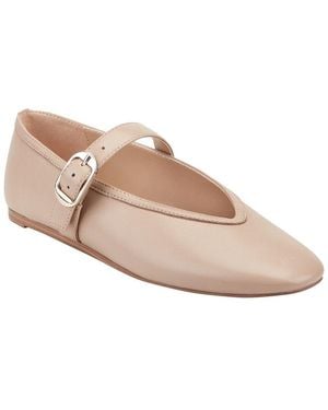 Marc Fisher Godea Flat - Natural