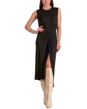 Elan Dress - Black