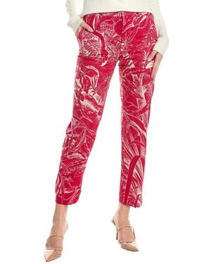 RED Valentino Pant - Red