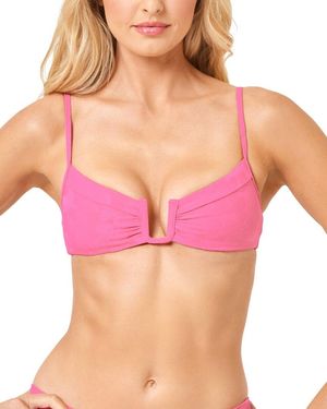 LSPACE Space Peyton Top - Pink