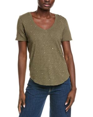 ATM Classic T-Shirt - Green